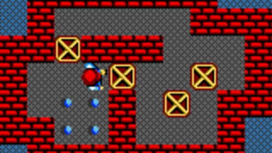 Screenshot Sokoban 2