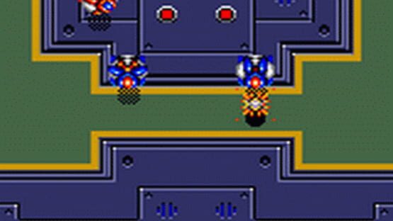 Screenshot Buster Ball 1