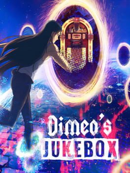Cover Dimeo's Jukebox