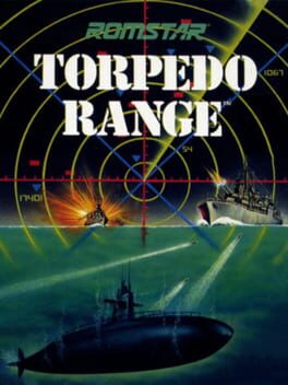Cover Torpedo Range