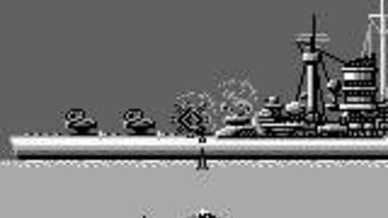 Screenshot Torpedo Range 1