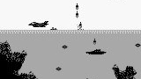 Screenshot Torpedo Range 2