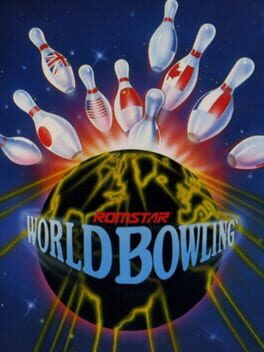 Cover World Bowling