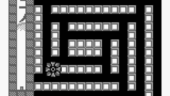Screenshot 2nd Space 1