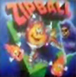Cover Zipball
