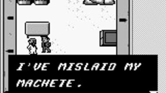 Screenshot James Bond 007 2
