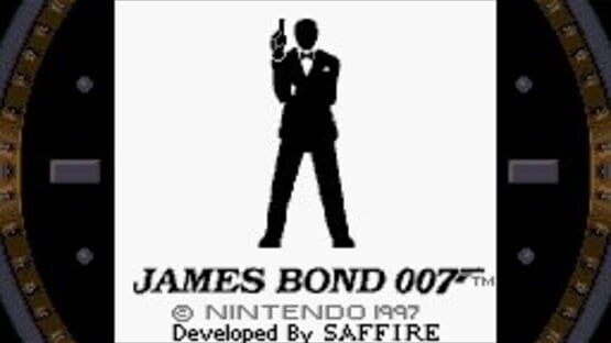Screenshot James Bond 007 3