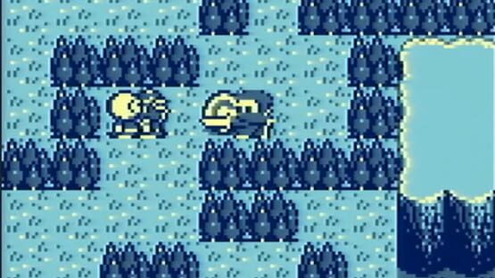 Screenshot Ninja Taro 1