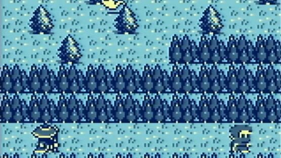 Screenshot Ninja Taro 2