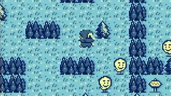 Screenshot Ninja Taro 3