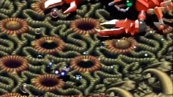 Screenshot Viewpoint 1
