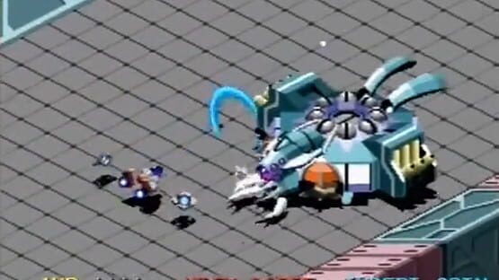 Screenshot Viewpoint 3