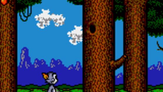 Screenshot Tom and Jerry: The Movie 3