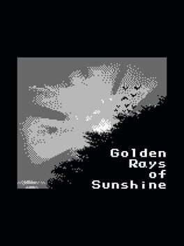 Cover Golden Rays of Sunshine