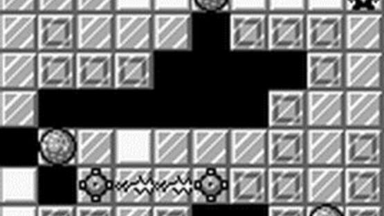 Screenshot Panel no Ninja Kesamaru 1