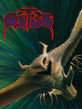 Cover Obitus