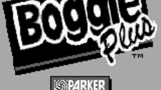 Screenshot Boggle Plus 1