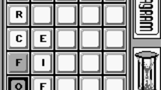 Screenshot Boggle Plus 3