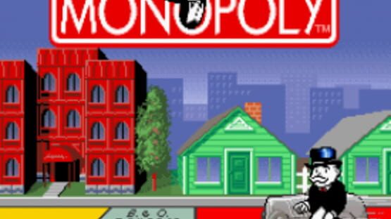 Screenshot Monopoly 1