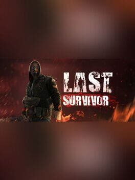 Cover Last Survivor