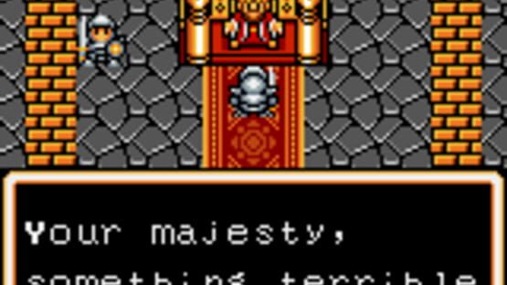 Screenshot Ax Battler: A Legend of Golden Axe 1
