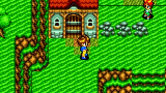 Screenshot Sylvan Tale 1
