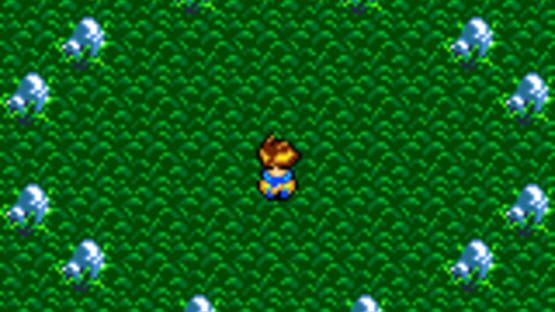 Screenshot Sylvan Tale 2