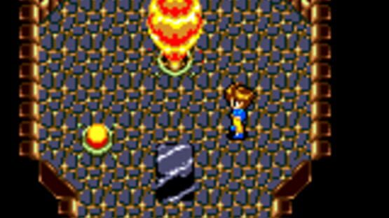 Screenshot Sylvan Tale 3