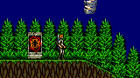 Screenshot Jurassic Park 2