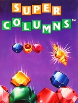Cover Super Columns