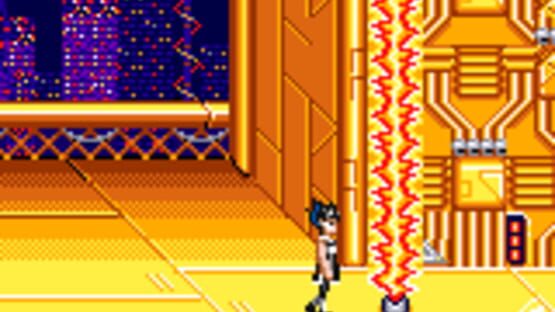 Screenshot YuYu Hakusho: Horobishi Mono no Gyakushuu 2