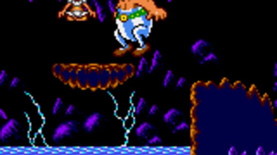 Screenshot Astérix and the Secret Mission 2