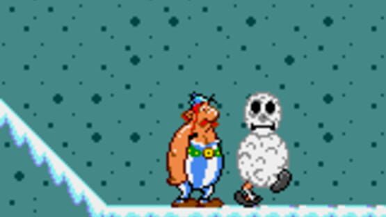 Screenshot Astérix and the Secret Mission 3
