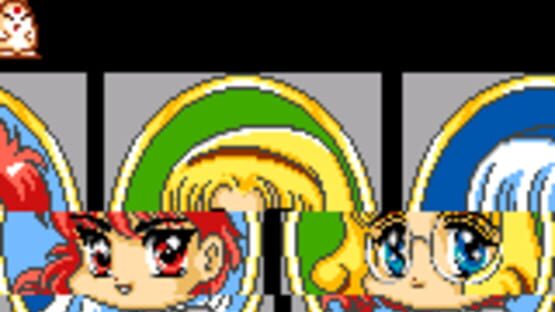Screenshot Magic Knight Rayearth 3