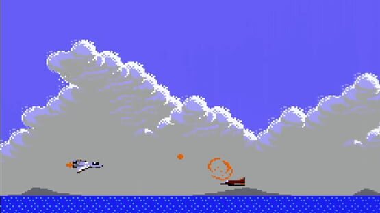 Screenshot Aerial Assault 2