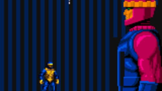 Screenshot X-Men: Mojo World 2