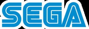 Logo Sega Enterprises, Ltd.