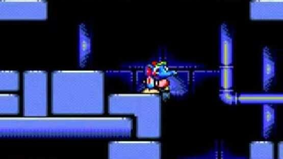 Screenshot CJ Elephant Fugitive 3