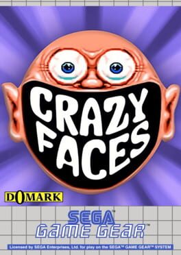 Cover Crazy Faces