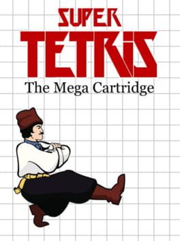 Cover Super Tetris