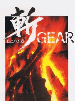 Cover Zan Gear