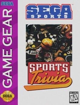 Cover Sports Trivia