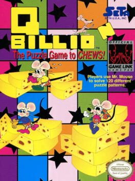 Cover Q Billion