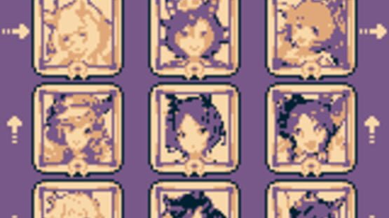 Screenshot Umamusume Delish Derby 1