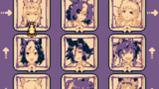 Screenshot Umamusume Delish Derby 2