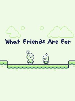 Cover What Friends Are For