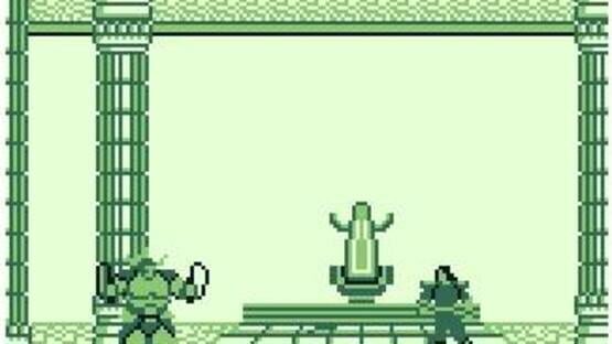 Screenshot Fist of the North Star: 10 Big Brawls for the King of the Universe 3