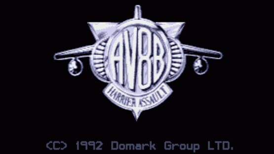 Screenshot AV8B Harrier Assault 3