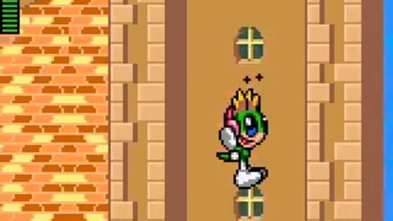 Screenshot Tempo Jr. 1