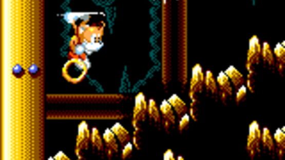 Screenshot Tails' Skypatrol 3
